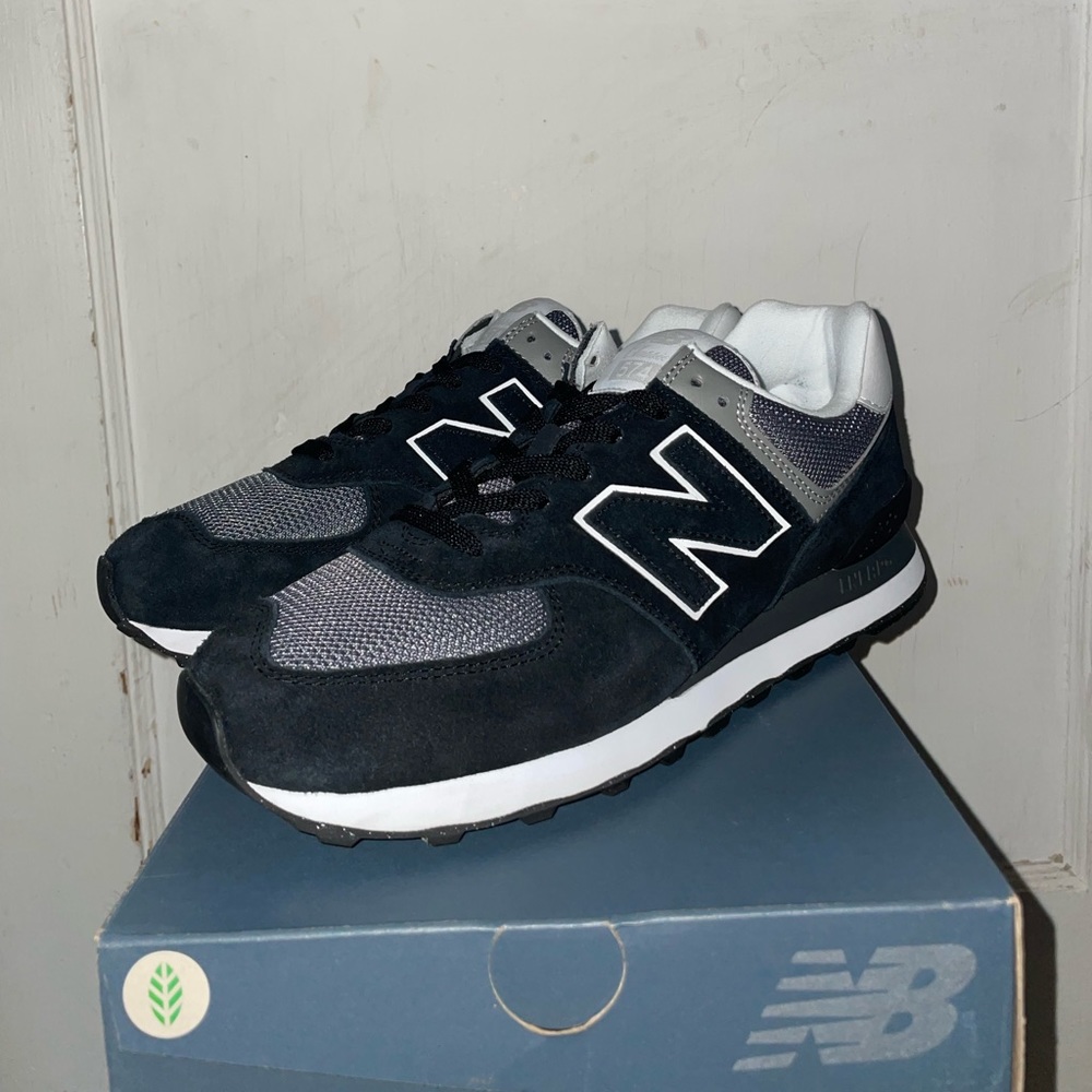 New Balance 574 9.5 Men’s